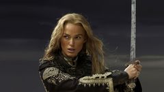 Keira Knightley pirates of