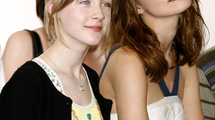 Keira Knightley saoirse ronan