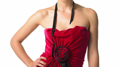 Keira Knightley Simple Background