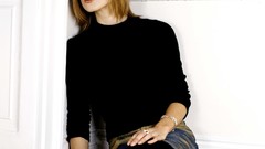 Keira Knightley woman