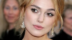 Keira Knightley woman Actress
