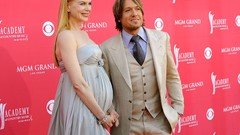 Keith urban Actress Nicole
