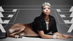 Kelis sphynx Photo manipulation