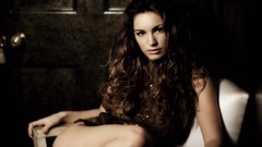 Kelly Brook