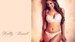 Kelly Brook