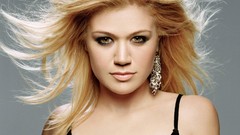 Kelly clarkson