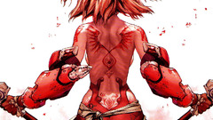 Ken Anime Boichi Diadem