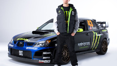 Ken Block