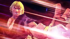 Ken Masters Street Fighter