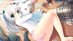 Ken underwear panties Taiki