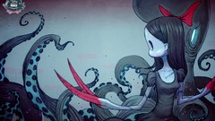 Ken Wong They Bleed Pixels