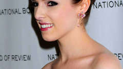 Kendrick Celebrity Anna