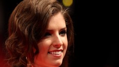 Kendrick girl Women Anna