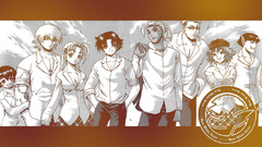 Kenichi-The Mightiest Disciple History's