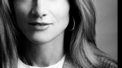 Kennedy caroline high