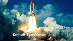 Kennedy Space Center