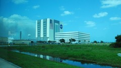 Kennedy Space Center
