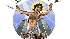 Kenny vs speeny high