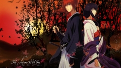 Kenshin Anime