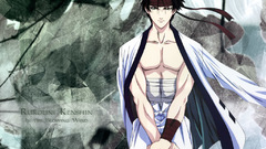 Kenshin Anime Sagara Sanosuke