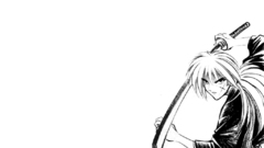 Kenshin Manga Anime
