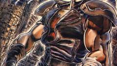 Kenshirocanhas fist of The