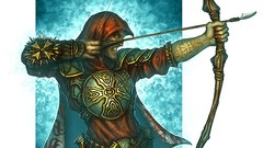 Kerem Beyit archery bow