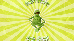 Kermit The frog