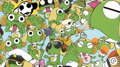 Keroro gunso any Good