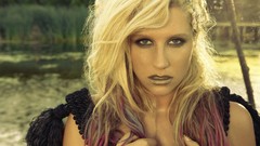 Kesha sebert