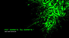 Keyboard mouse Technology