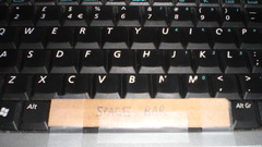 Keyboards