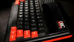 Keyboards computers history