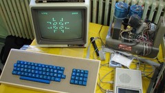 Keyboards computers history