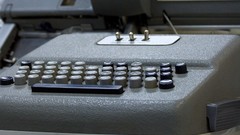 Keyboards computers history ibm