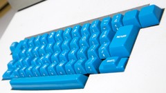 Keyboards computers history ibm