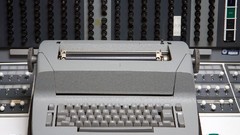 Keyboards computers history ibm