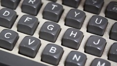 Keyboards computers history Marcin