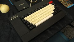 Keyboards computers history Marcin