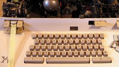 Keyboards computers history Marcin