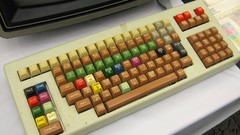 Keyboards computers history Marcin