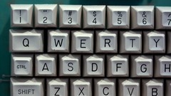 Keyboards computers history Marcin