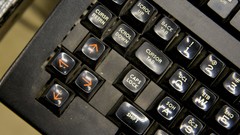 Keyboards computers history Marcin