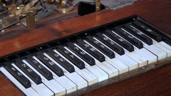 Keyboards computers history Marcin