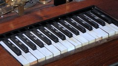 Keyboards computers history Marcin