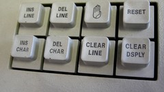 Keyboards computers history Marcin