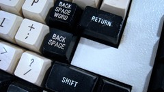 Keyboards computers history Marcin