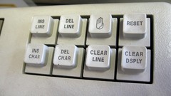 Keyboards computers history Marcin