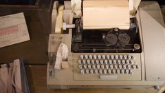 Keyboards computers history Marcin