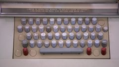 Keyboards computers history Marcin